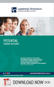 Download Potential Programs Brochure