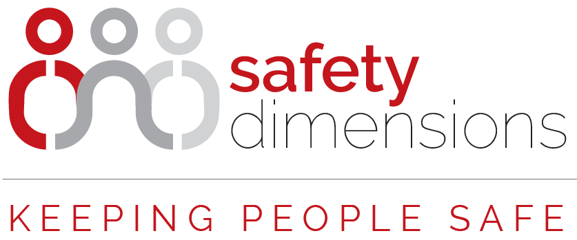 Safety Dimensions RTO No. 122052 - Keeping people safe